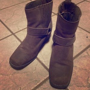 Very Volatile Ankle Boots 7.5